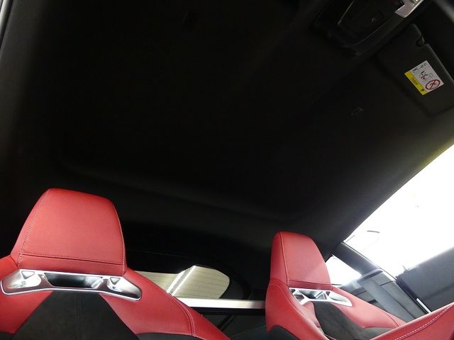 Toyota SUPRA 2022-03 18946-17