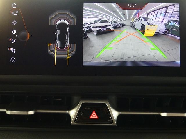 Toyota SUPRA 2022-03 18946-3