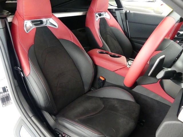 Toyota SUPRA 2022-03 18946-15