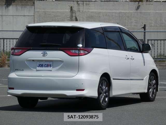 Toyota ESTIMA 2019-01 297413-3