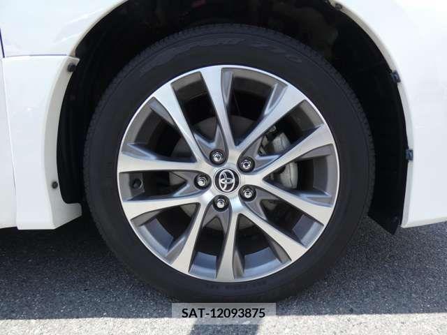 Toyota ESTIMA 2019-01 297413-6