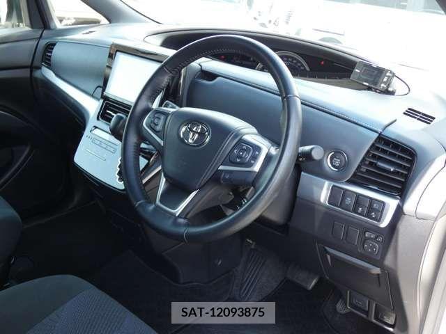 Toyota ESTIMA 2019-01 297413-8