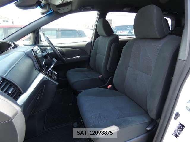 Toyota ESTIMA 2019-01 297413-18