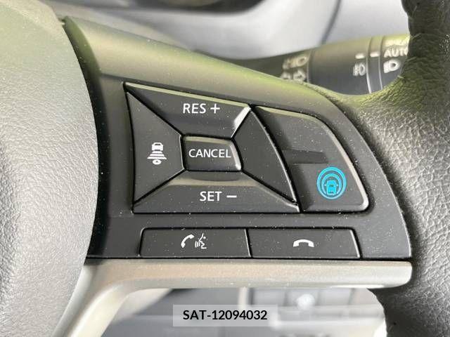 Nissan ROOX 2022-07 276124-5