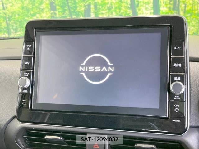 Nissan ROOX 2022-07 276124-3