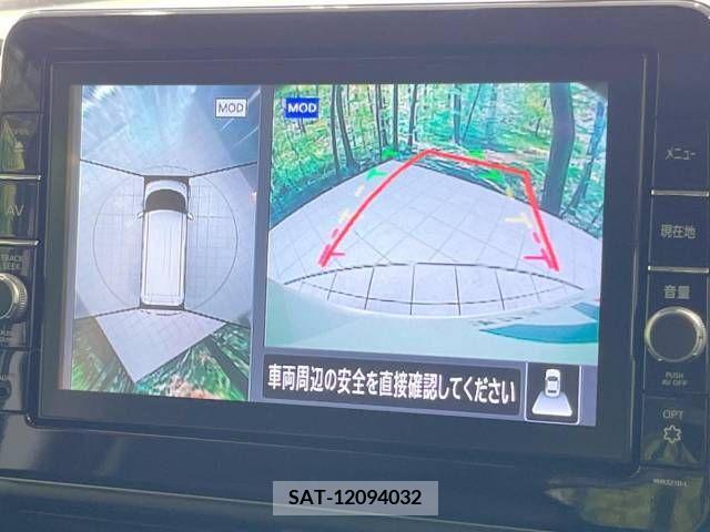 Nissan ROOX 2022-07 276124-4