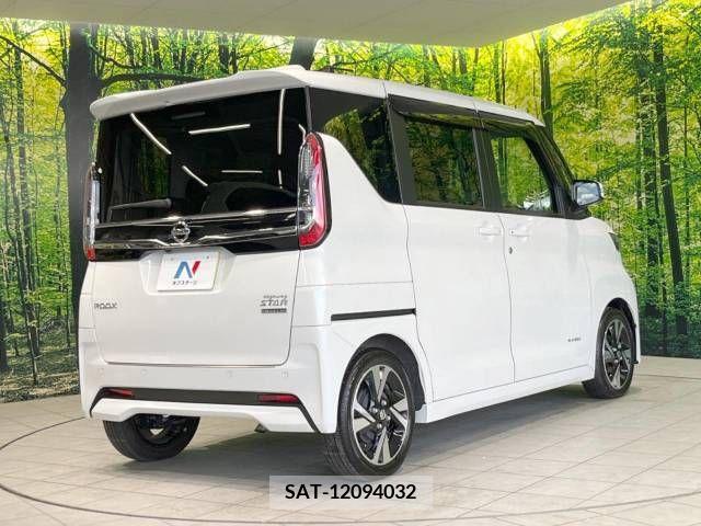 Nissan ROOX 2022-07 276124-17