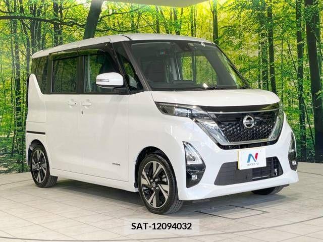 Nissan ROOX 2022-07 276124-16