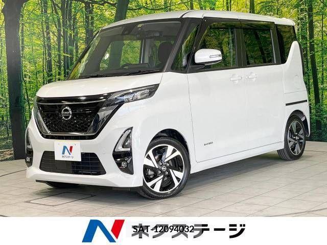Nissan ROOX 2022-07 276124-0