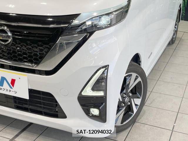 Nissan ROOX 2022-07 276124-12