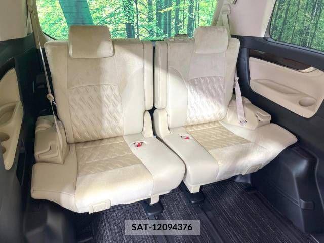 Toyota VELLFIRE 2016-02 288092-10