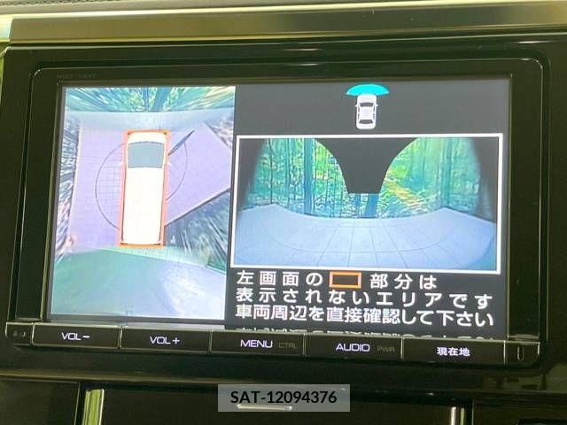 Toyota VELLFIRE 2016-02 288092-5