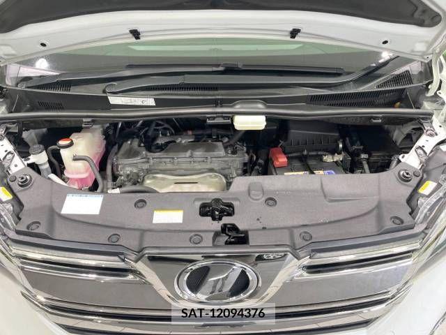 Toyota VELLFIRE 2016-02 288092-19