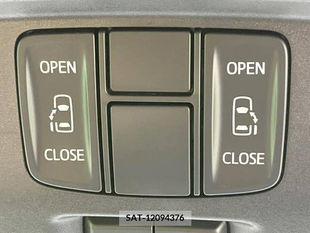 Toyota VELLFIRE 2016-02 288092-3
