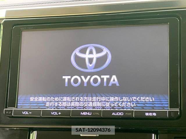 Toyota VELLFIRE 2016-02 288092-2
