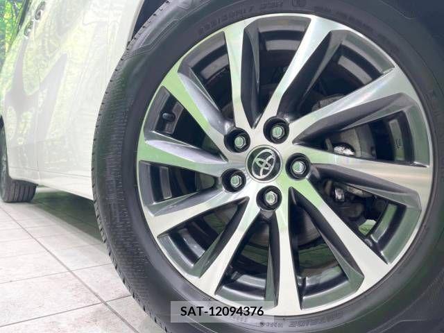 Toyota VELLFIRE 2016-02 288092-14