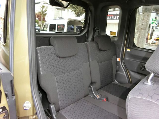 Daihatsu WAKE 2017-12 25014-11