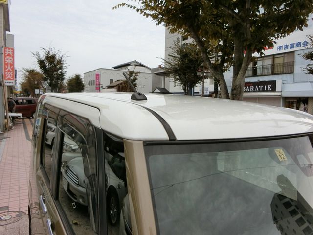 Daihatsu WAKE 2017-12 25014-19