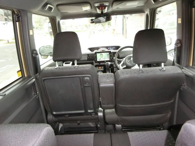 Daihatsu WAKE 2017-12 25014-16