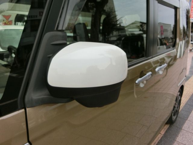 Daihatsu WAKE 2017-12 25014-4