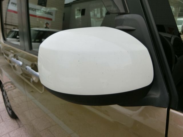 Daihatsu WAKE 2017-12 25014-3