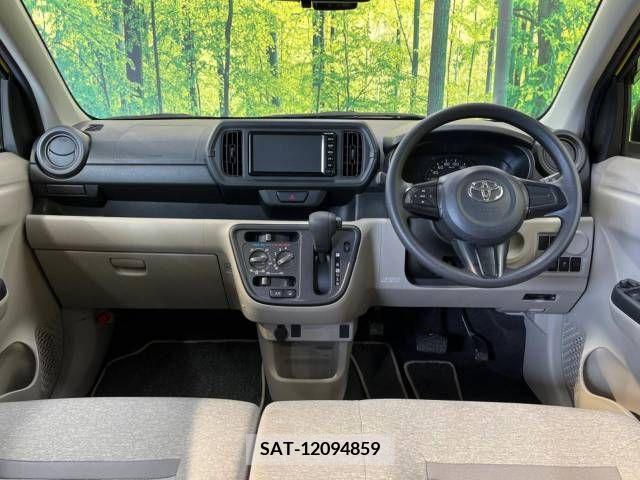 Toyota PASSO 2017-06 310928-1