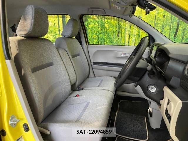 Toyota PASSO 2017-06 310928-8