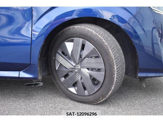 Nissan NOTE 2021-05 344664-22