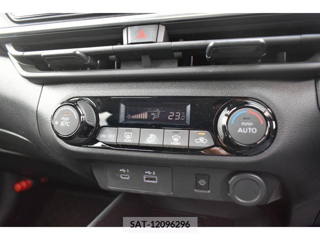 Nissan NOTE 2021-05 344664-6