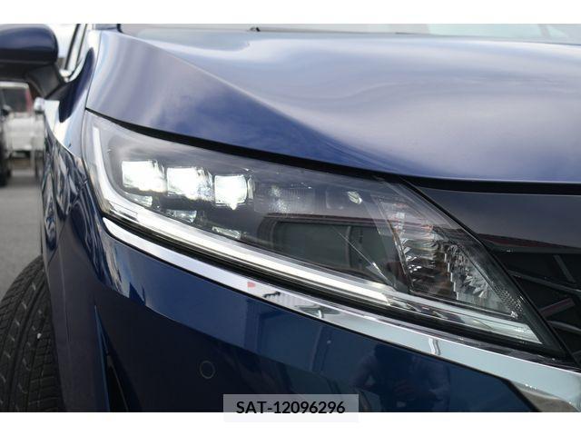 Nissan NOTE 2021-05 344664-20