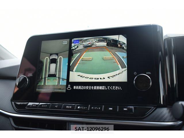 Nissan NOTE 2021-05 344664-3