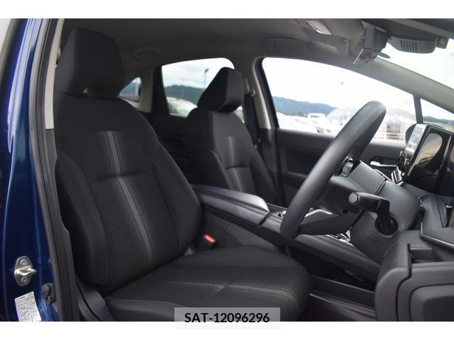 Nissan NOTE 2021-05 344664-14