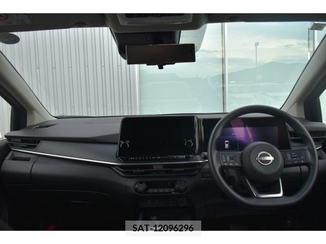 Nissan NOTE 2021-05 344664-2