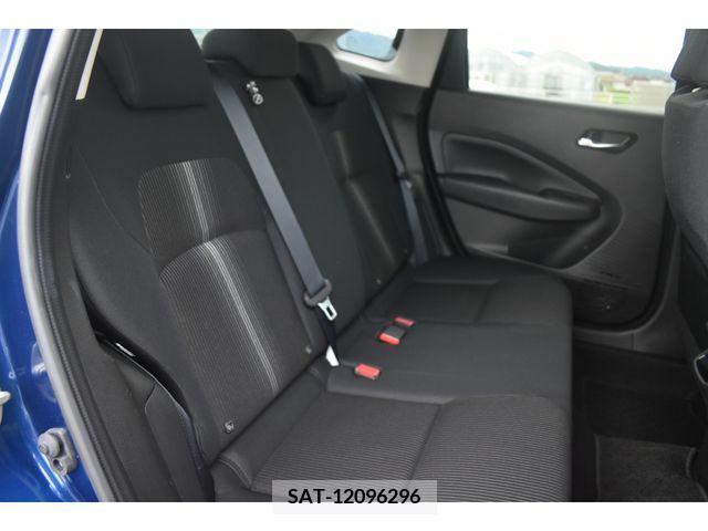 Nissan NOTE 2021-05 344664-16