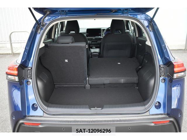 Nissan NOTE 2021-05 344664-18