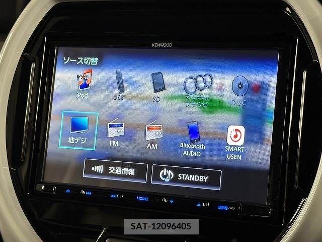 Suzuki HUSTLER 2022-07 220452-3
