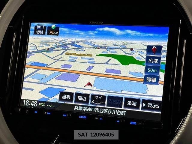 Suzuki HUSTLER 2022-07 220452-2