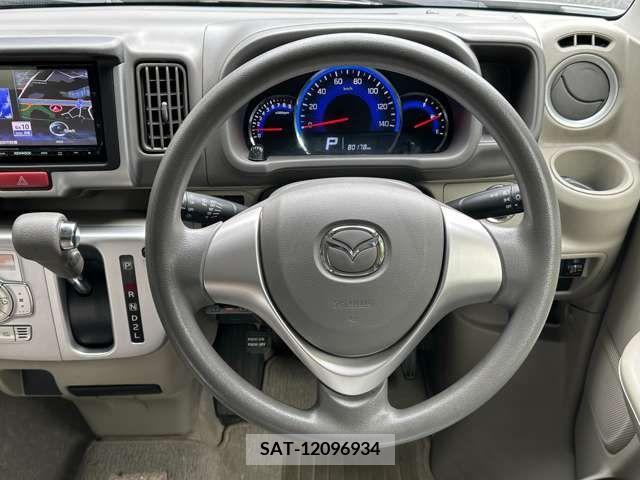 Mazda SCRUM WAGON 2017-05 301853-12