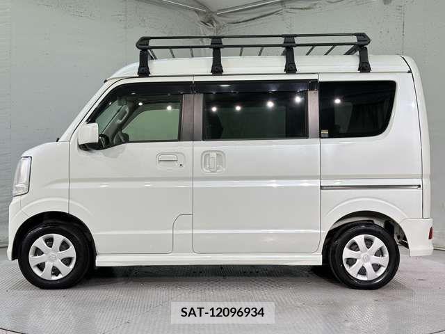 Mazda SCRUM WAGON 2017-05 301853-11