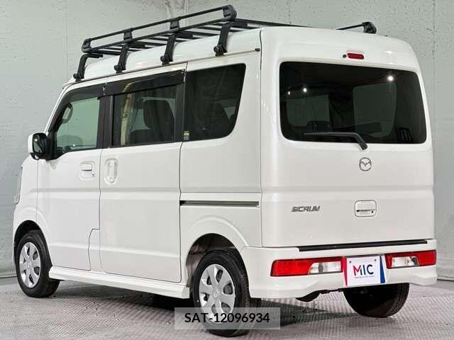 Mazda SCRUM WAGON 2017-05 301853-10