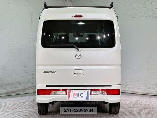 Mazda SCRUM WAGON 2017-05 301853-9