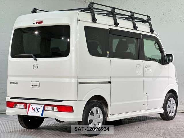 Mazda SCRUM WAGON 2017-05 301853-8