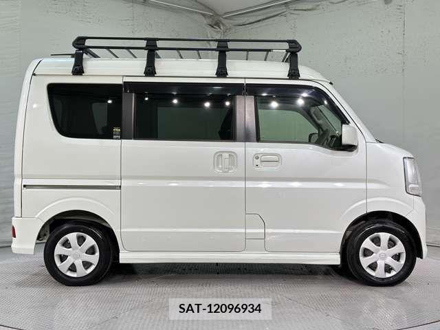 Mazda SCRUM WAGON 2017-05 301853-7
