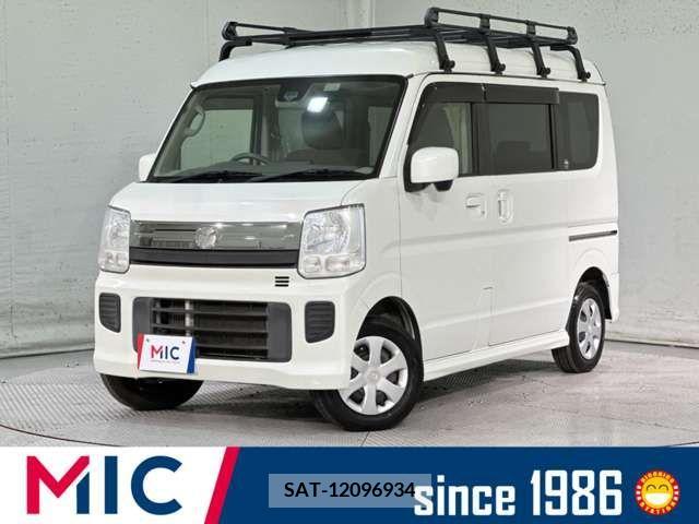 Mazda SCRUM WAGON 2017-05 301853-5