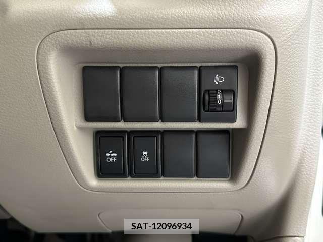 Mazda SCRUM WAGON 2017-05 301853-16