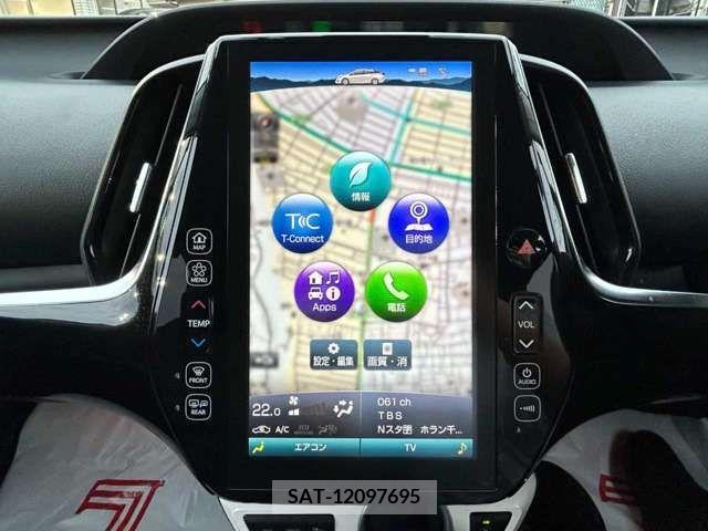 Toyota PRIUS PHV 2017-06 282529-4