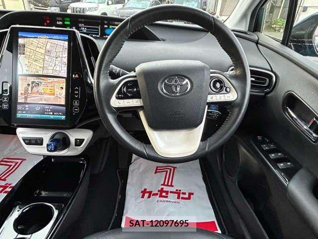 Toyota PRIUS PHV 2017-06 282529-6