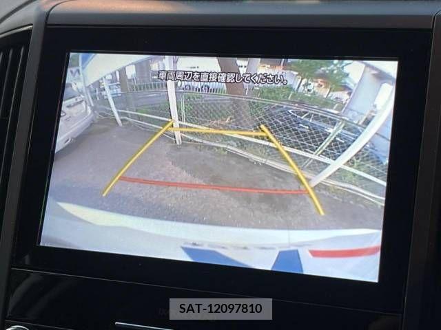 Subaru FORESTER 2022-07 270060-5
