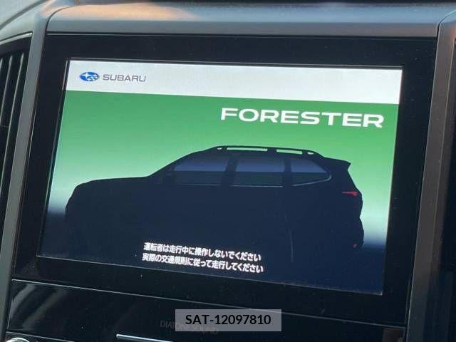 Subaru FORESTER 2022-07 270060-4