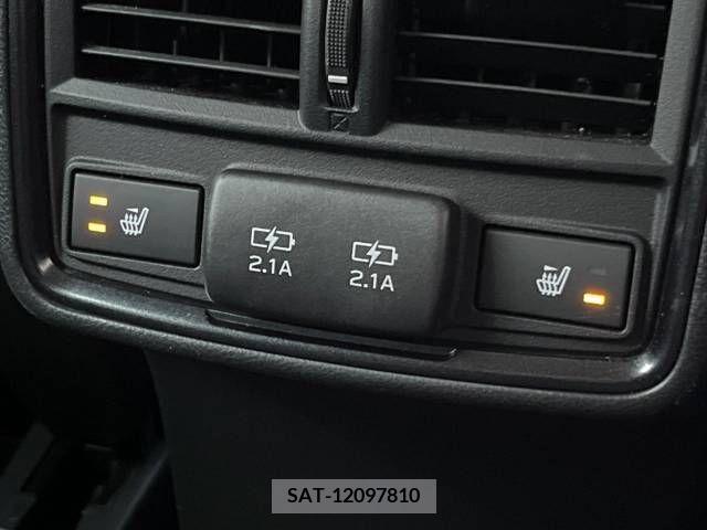 Subaru FORESTER 2022-07 270060-2